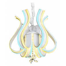 Подвесная люстра ambrella light fl ...